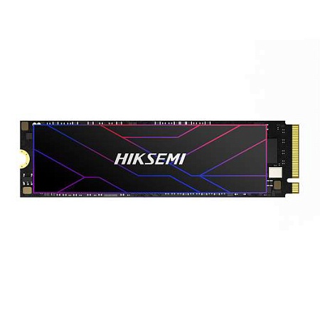 SSD накопитель 512 GB Hiksemi (Hikvision) HS-SSD-FUTURE 512G