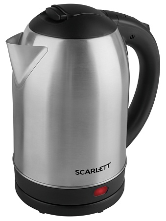 Электрический чайник Scarlett SC-EK21S59