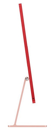 Моноблок Apple iMac 24-inch A2438 Pink Z12Z000AS