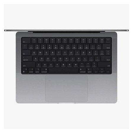 14-inch MacBook Pro MTL83RU/A