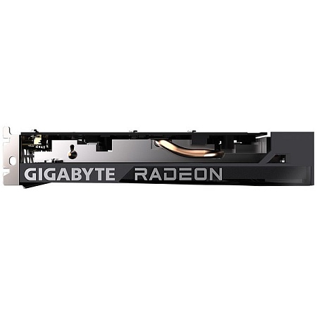 Видеокарта 4 GB Gigabyte RX 6400 EAGLE GV-R64EAGLE-4GD
