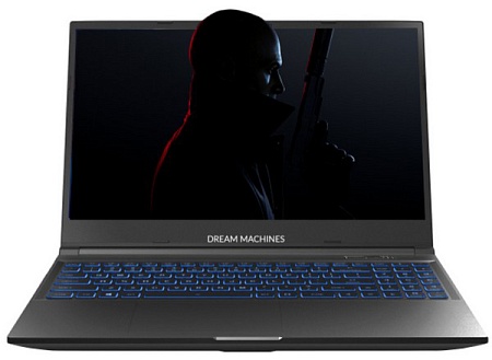 Ноутбук Dream Machines RG3060-15XX01