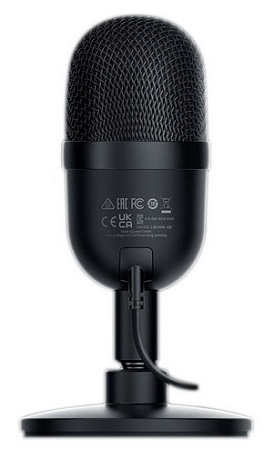 Микрофон Razer Seiren Mini RZ19-03450100-R3M1