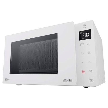 Микроволновая печь LG MS2336GIH