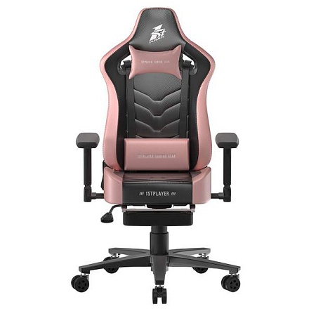Игровое компьютерное кресло 1STPLAYER DK1 PRO FR/ BKPK