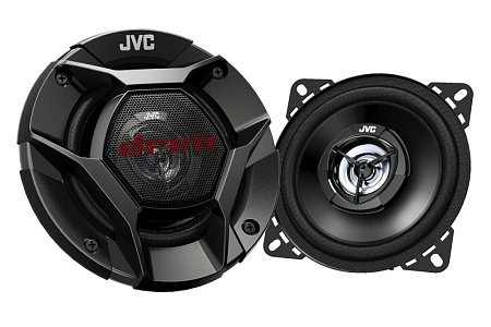 Колонки автомобильные JVC CS-DR420