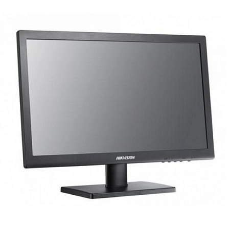 Монитор 18.5" Hikvision 1366768 DS-D5019QE-B
