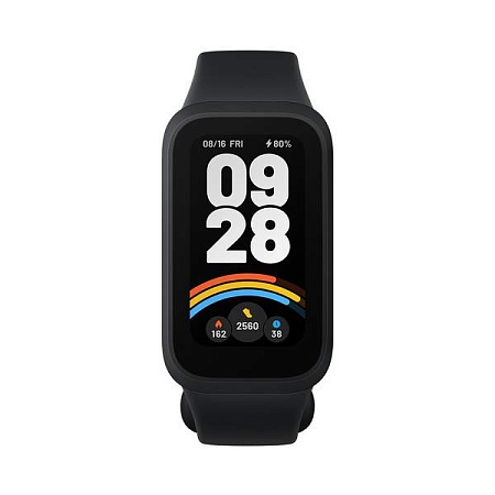 Фитнес браслет Xiaomi Smart Band 9 Active Black Фитнес браслет Xiaomi Smart Band 9 Active Black