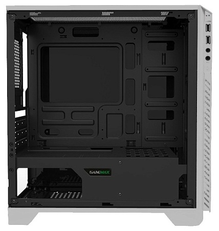 Корпус для ПК GameMax H603-W