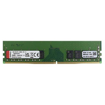 Оперативная память 16 GB Kingston KSM32ES8/16HC