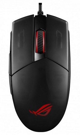 Компьютерная мышь Asus P506 ROG STRIX IMPACT II 90MP01E0-B0UA00