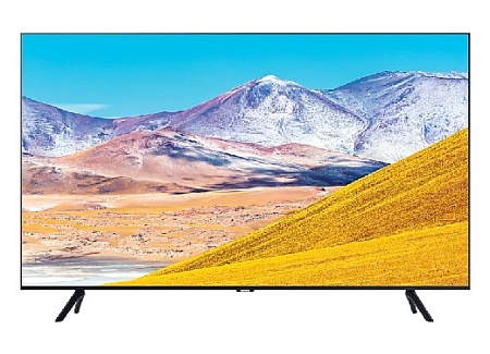 Телевизор Samsung UE75TU8000UXCE Телевизор Samsung UE75TU8000UXCE