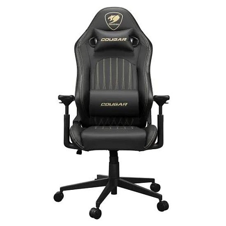 Игровое компьютерное кресло Cougar Explore Royal
