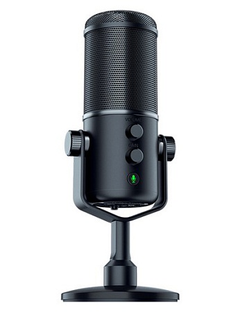 Микрофон Razer Seiren Elite RZ19-02280100-R3M1
