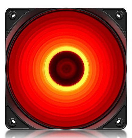 Кулер для корпуса Deepcool RF 120R