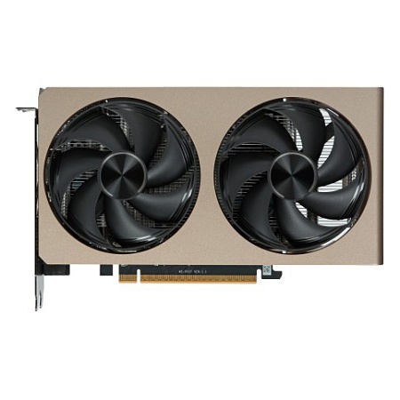 Видеокарта 8Gb MSI RTX 5060 8G INSPIRE 2X OC G5060-8I2C