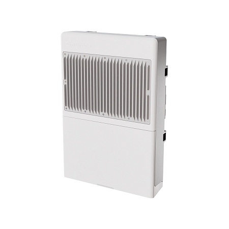 Коммутатор MikroTik CSS610-8P-2S+OUT