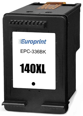 Картридж Europrint EPC-336BK №140xl