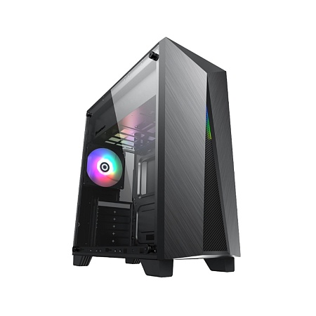 Компьютерный корпус Gamemax NOVA N6 1108-5966R0012