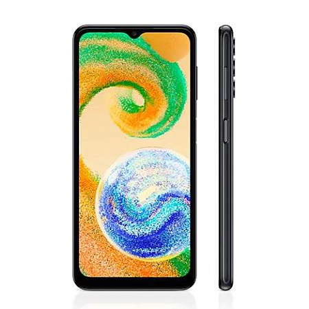 Смартфон Samsung Galaxy A04s 32GB SM-A047FZKDSKZ Black
