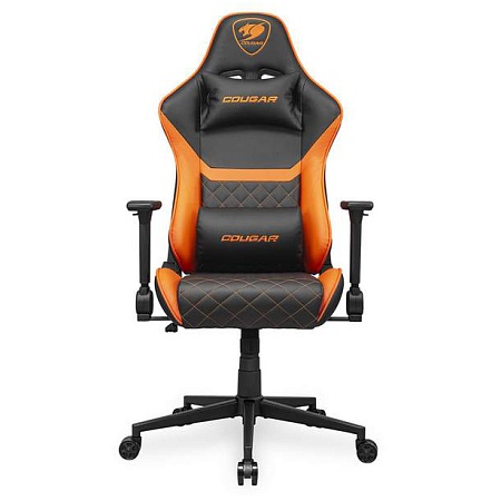Игровое компьютерное кресло Cougar ARMOR One V2