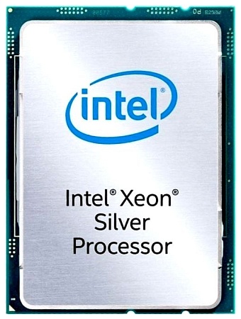 Процессор HPE DL360 Gen10 Intel Xeon-Silver 4214 P02580-B21