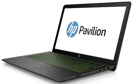 Ноутбук HP Europe Pavilion Power 15-CB030UR 2LC52EA