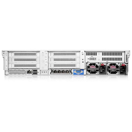 Сервер HPE ProLiant DL380 Gen10 6248R P56966-421