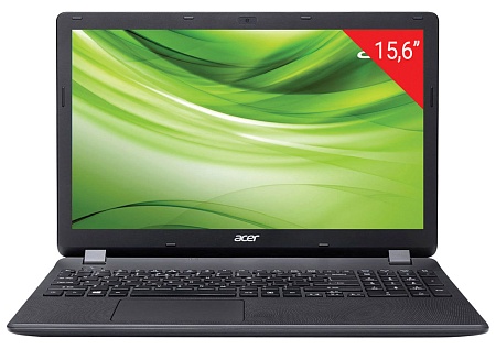 Ноутбук Acer Extensa EX2519-P0BD NX.EFAER.033
