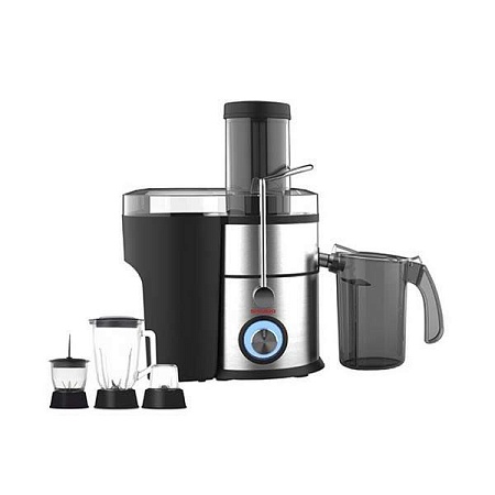 Соковыжималка Shivaki SH-JM-62-9S