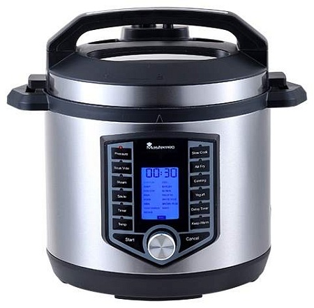 Мультиварка Masterpro BGMP-9131