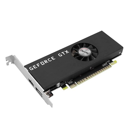 Видеокарта 2 GB Afox GTX 1050 AF1050-2048D5L4