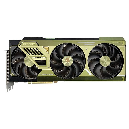 Видеокарта 16Gb Manli RTX 4080 Gallardo N68840800M35350