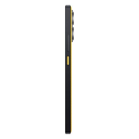 Смартфон Poco X6 Pro 5G 12GB/512GB Yellow
