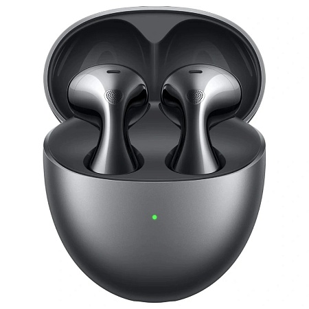 TWS Наушники Huawei FreeBuds 6 Black Harper-T00