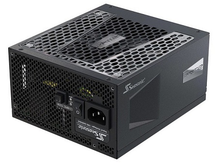 Блок питания 1000W Seasonic Prime PX-1000 SSR-1000PD