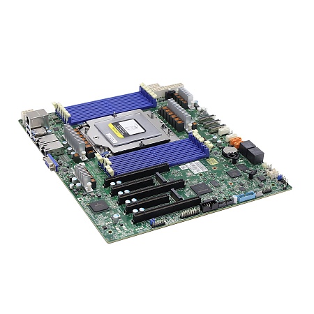 Материнская плата SuperMicro MBD-H13SSL-N-B