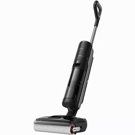 Вертикальный беспроводной моющий пылесос Dreame Wet and Dry Vacuum H12 Dual Flex Reach