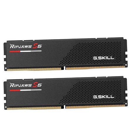 Комплект модулей памяти 32 GB kit G.Skill RipJaws S5 F5-6800J3445G16GX2-RS5K