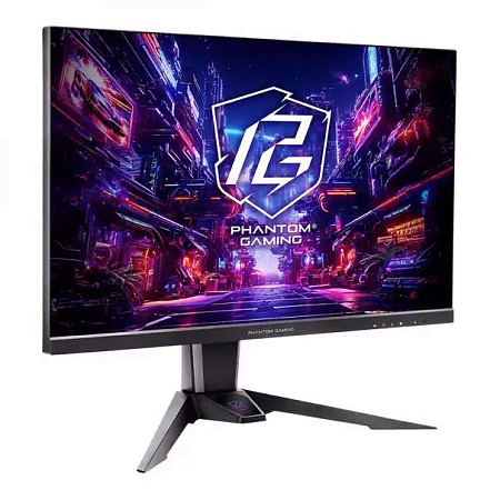 Монитор 27" ASRock PG27QFT2A
