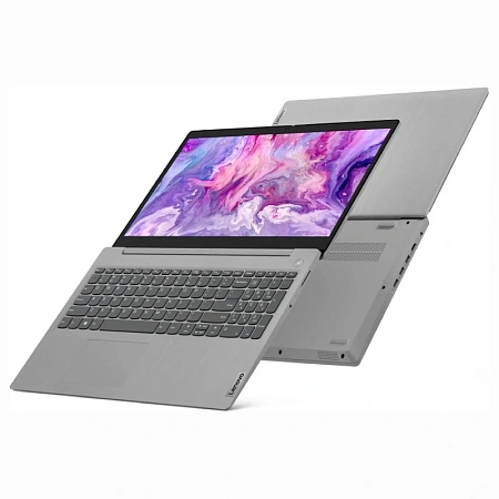Ноутбук Lenovo IdeaPad 3 81WQ00ENRK