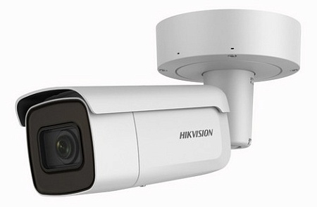Цилиндрическая камера Hikvision DS-2CD2626G2-IZS