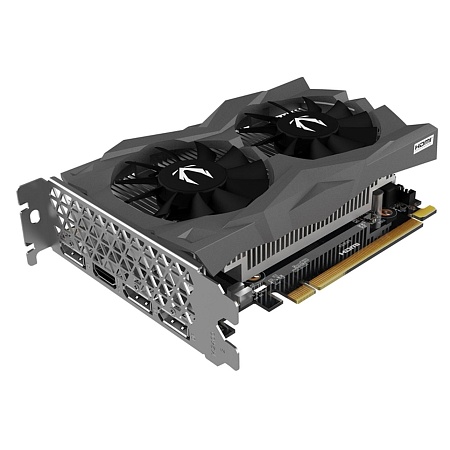 Видеокарта 6 GB ZOTAC GAMING RTX 3050 TE OC ZT-A30510H-10L