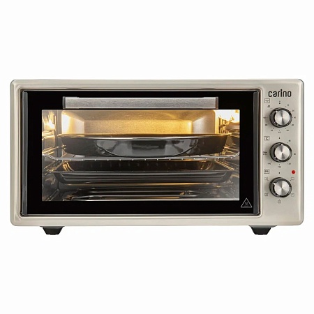 Мини-печь Carino CM4503
