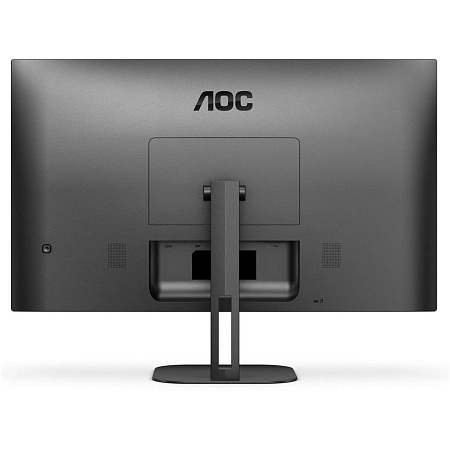 Монитор 27" AOC 27V5CE/BK