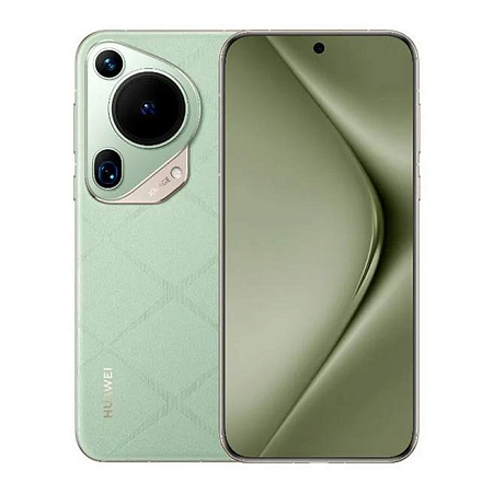 Смартфон Huawei Pura 70 Ultra HBP-LX9 16/512GB Green