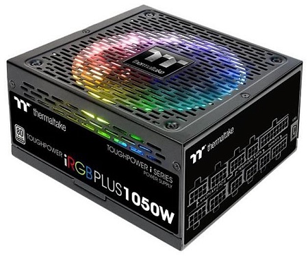 Блок питания Thermaltake Toughpower i 1050W PS-TPI-1050F2FDPE-1