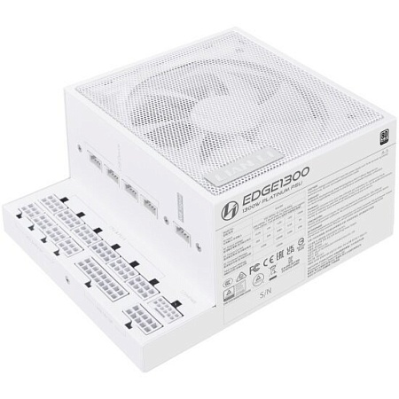 Блок питания 1300W Lian Li EG1300 WHITE G9P.EG1300.WE00.EU