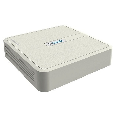 Сетевой видеорегистратор HiLook NVR-104H-D