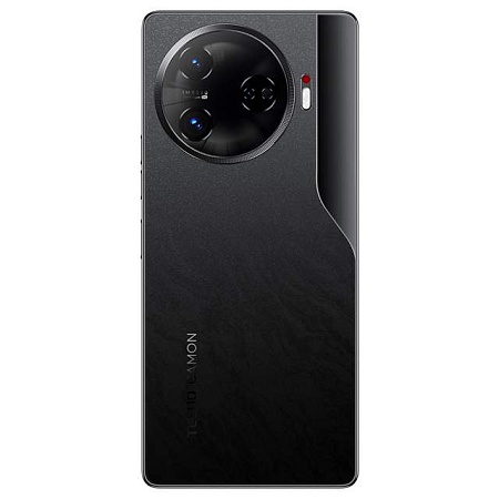Смартфон TECNO CAMON 30 5G (CL7) 256/8 GB Basaltic Dark